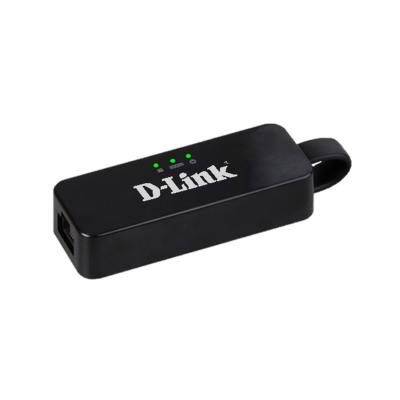 Адаптер, D-Link, DUB-1312/B2A, USB 3.0 / USB Type-C