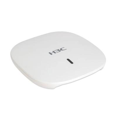 Беспроводная точка доступа (роутер), H3C, EWP-WA5330-FIT, 802.11a/b/g/n/ac, AC2000, 2 порта 10/100/1000M, Максимальное количество пользователей 256, 802.3at, PoE+, -10°C ~ +55°C