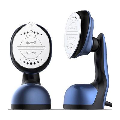 Отпариватель ручной Deerma DEM-HS300, Multifunctional Handheld Garment Steamer, 160 мл, Разогрев за 35 секунд, 1000 Вт, Белый