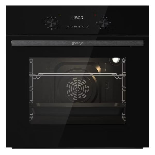 Встраиваемая духовка Gorenje BO6737E02NBG