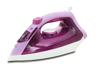 Утюг TEFAL Steam Essential 2 FV1955E0 лиловый