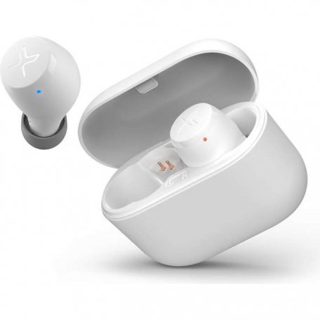 Наушники, Edifier, X3, Bluetooth, Микрофон, Белый
