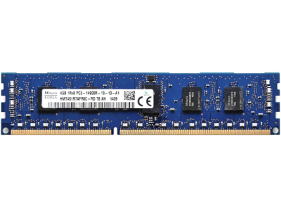 DDR3 4GB 1866MHz PC3-14900 with Radiator, Ballistix Tactical, Crucial [BLT4G3D1869DT1TX0CEU]