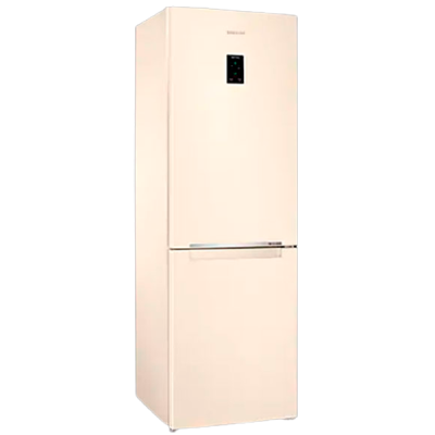 Холодильник Samsung RB33A32N0EL/WT