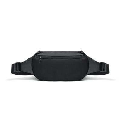 Спортивная поясная сумка, Xiaomi, Sports Fanny Pack, BHR5226GL/M8101614, Полиэстер, 380*160*60 mm, 2,25л, 0,29кг, Черный
