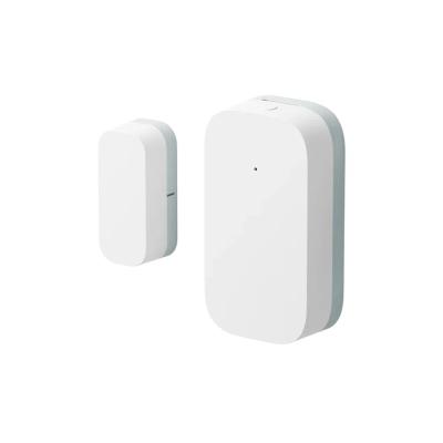 ДатчикоткрытиядверейиоконЯндексYNDX-00520сZigbee,3Вт,2400–2483,5МГц, CR1632, Экосистема Яндекс, белый