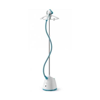 Отпариватель, TEFAL, IT2460E0, 1800W, Подача пара 37 г/мин, Резервуар для воды 1.5л, Вертикальное отпаривание, Белый, Бирюзовый