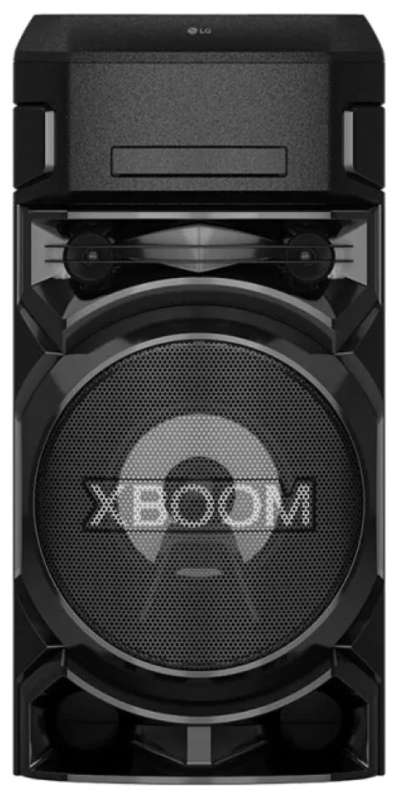 Аудиосистема LG XBOOM ON66 Karaoke