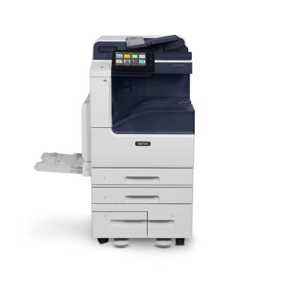 Базовый модуль МФУ, Xerox, VersaLink B7125/B7130/B7135 (B7101V_T), Напольная конфигурация с тандемным лотком, Установлено:Жесткий диск Xerox - 320 ГБ