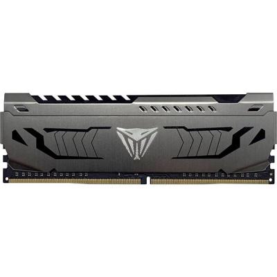 DDR4 16GB PC-25600 (3200MHz) 1.2V, CL22, 288-Pin UDIMM, Desktop, ADATA [AD4U320016G22-SGN]