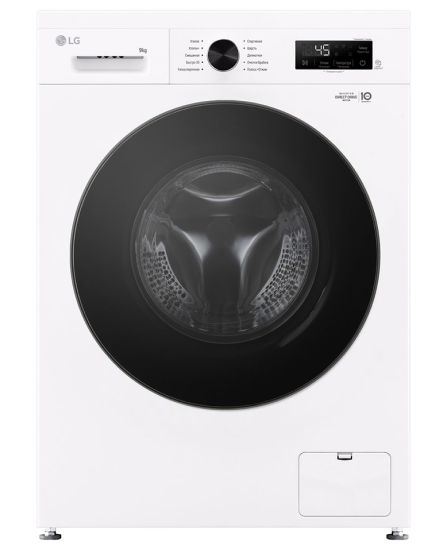 Стиральная машина LG F2Y1WS5W