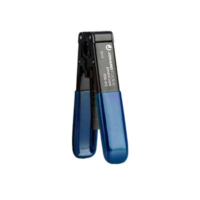 Стриппер для плоского оптического FTTH Drop кабеля, Jonard Tools, FDS-312, 3.1 x 2.0 мм