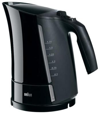 Чайник BRAUN WK300 Onyx