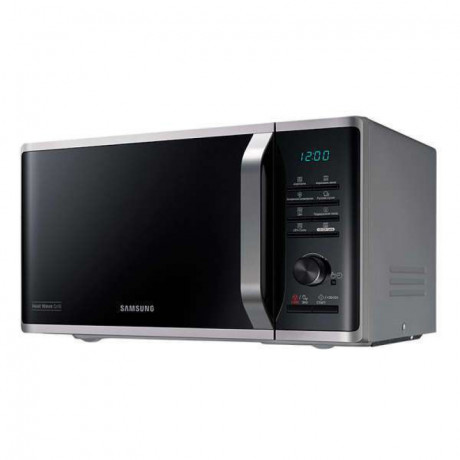 Микроволновая печь Samsung MG23K3575AS/BW