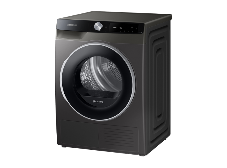 Сушильная машина LG DC90V5V9S