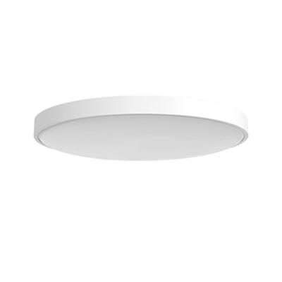 Потолочная Лампа, Yeelight, Arwen Ceiling Light 450S, YLXD013, 3000lm, 2700K-6500K, Ra90, 220-240V~50/60Hz, 50W, 455*94.1mm, Умный, wifi+ble, Быстрая установка, Пылезащитный герметичный абажур, Регулировка цветовой температуры, Высокий индекс цветопе