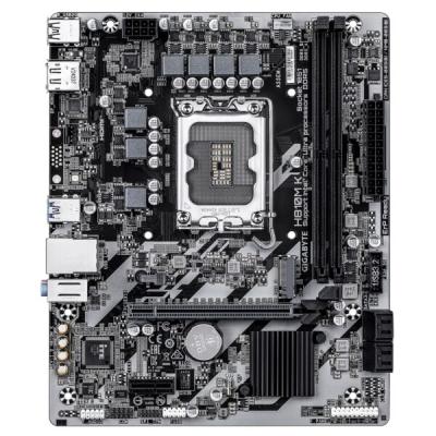 MB LGA1851 ASUS B860M-K,2xDDR5,13xUSB,mATX,2xM.2, 4xSATA, PCIe16x, 2PCIe4x, HDMI,DP