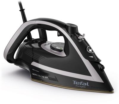 Утюг TEFAL Puregliss FV8082E0 черный