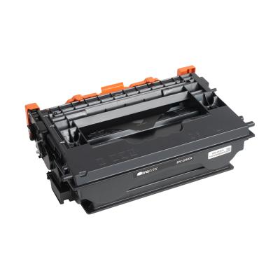 Картридж, Europrint, EPC-CF237X, Для HP LaserJet Enterprise M608dn/M608n/M608x/M609dn/M609x/M631dn/M631z/Flow M631h/M632h/M632fht/Flow M632z, 25 000 страниц (А4)