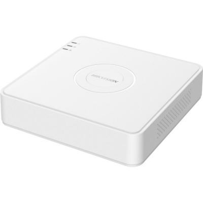 HDVR HIKVISION iDS-7108HQHI-M1/S(E) (8channel/4MP,8+4 IP/6MP,1HDD upto 10TB,H.265,AOC)