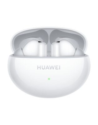 Наушники Huawei FreeBuds 6i T0019 White