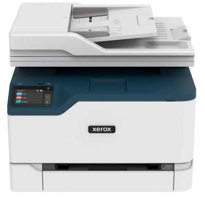 Монохромное МФУ Xerox B315DNI, A4, Лазерное, 40 стр/мин, P/C/S/F, Дуплекс, Нагрузка (max) 80K в месяц, 40-sheet ADF, 250+1 стр. - емкость лотков подачи, 1GHz, 512MB, PCL5e/6, USB 2.0, 10/100 Ethernet, Wi-Fi