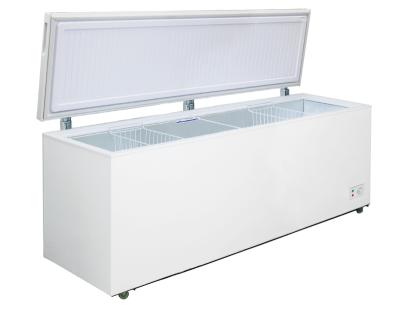 Бирюса-680KXQ