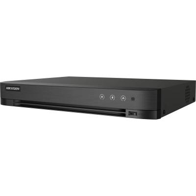 HDVR HIKVISION iDS-7208HUHI-M1/X (1,5ch 8MP/8ch 5MP,8+8 IP/8MP,1HDD upto 10TB,H.265,AOC)