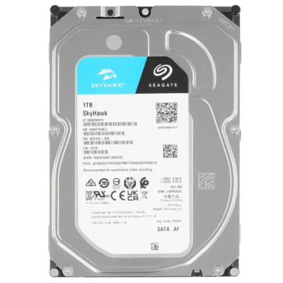 Seagate 1TB 5400rpm 256MB SATAII/SATAIII ST1000VX013