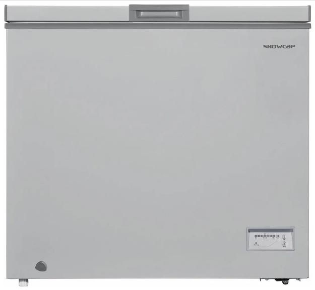 SNOWCAP CF-200S