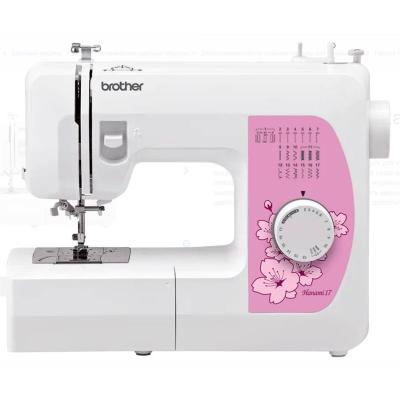 BROTHER Hanami-17