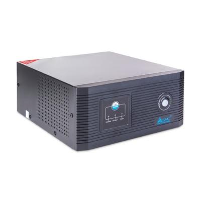 INVERTER SVC DIL-1200 (1000W),12vDC/120/230VAC output,OUTPUT PURE SINEWAVE(ток заряда 15А)