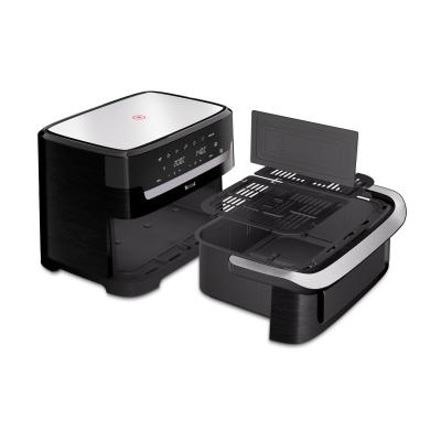 Аэрогриль TEFAL EY9228E0