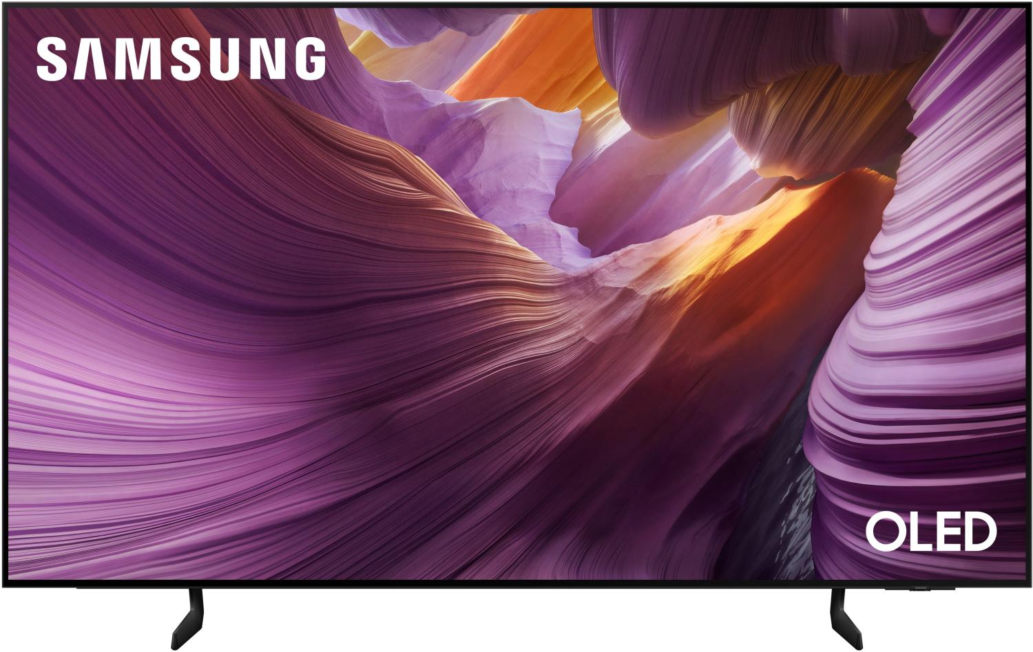Телевизор Samsung QE65S85FAEXCE