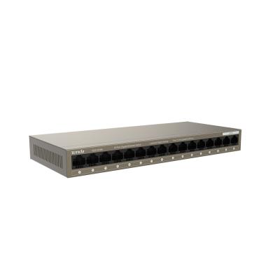 HUB Switch Tenda TEG1016M 16port 10/100/1000M Gigabit