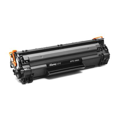 Картридж, Europrint, EPC-CE285A, Для принтеров HP LaserJet P1102/M1132/M1212, 1600 страниц.