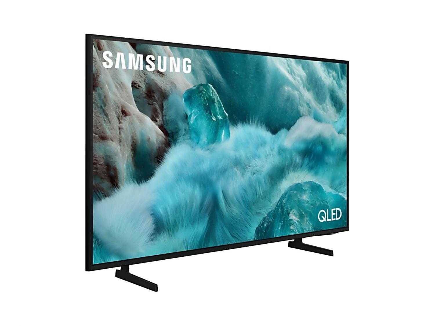 Телевизор Samsung QE65Q7FAAUXCE