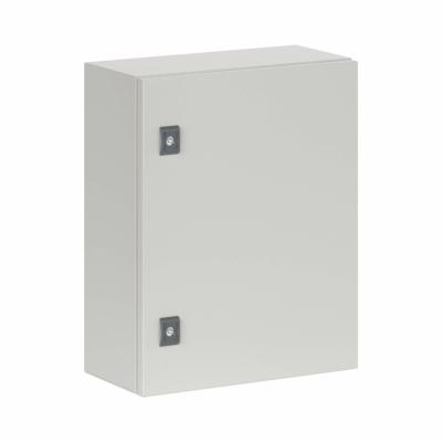 Щит металлический, iPower, ST 500*400*250 IP66