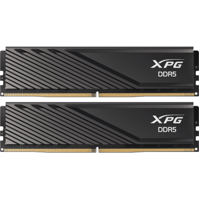 DDR5 ADATA XPG Lancer Blade 32GB (2x16GB) 6000Mhz CL30 White (AX5U6000C3016G-DTLABWH)