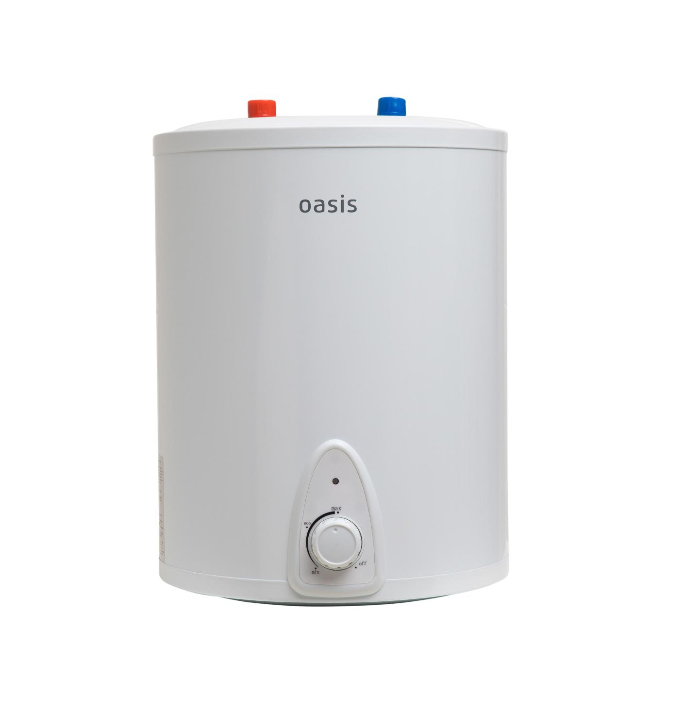 Oasis Eco LP-10