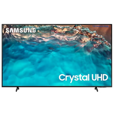 Телевизор Samsung UE85U8000FUXCE