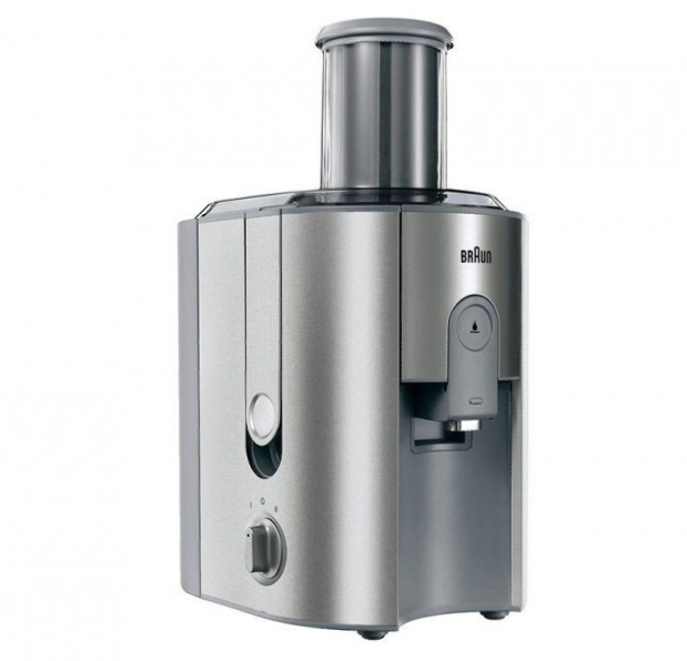 Соковыжималка BRAUN Multiquick 7 J700