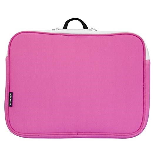 Sumdex NUN-705P Aircube 15.6" PINK