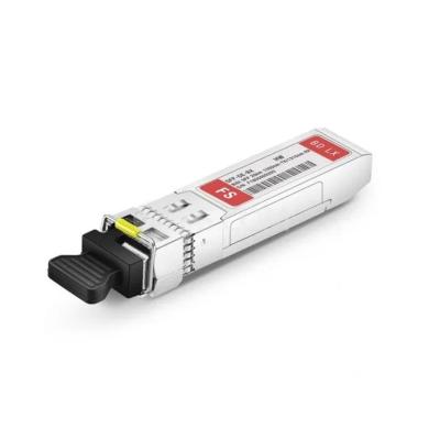 Трансивер, BDCOM, GSFP-LX-SM1550-20-BIDI, SFP, single-mode, WDM, 1000M, TX1550/RX1310, 20Кm, LC simplex