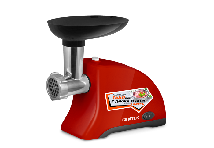 CENTEK CT-1609 Red