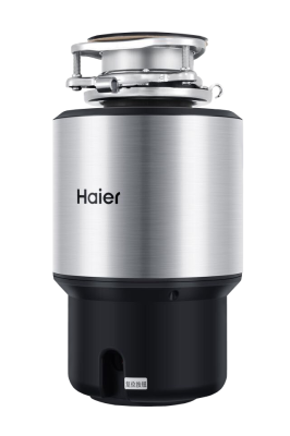 Измельчитель пищевых отходов Haier HDM-1155S