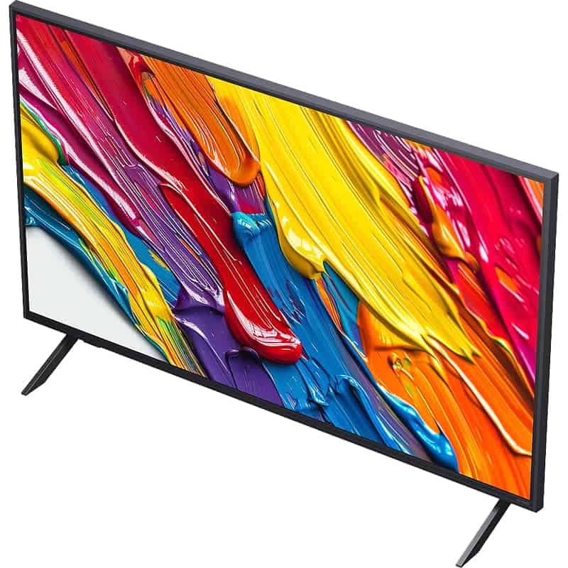 Телевизор LG 50QNED82A6B