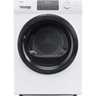 Сушильная машина Haier HD90-A2959 9 кг, Цвет: Белый