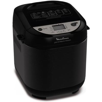 Хлебопечь MOULINEX OW251E32 черная