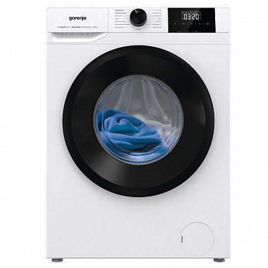 Стиральная машина Gorenje W3NGPI72SBS/C